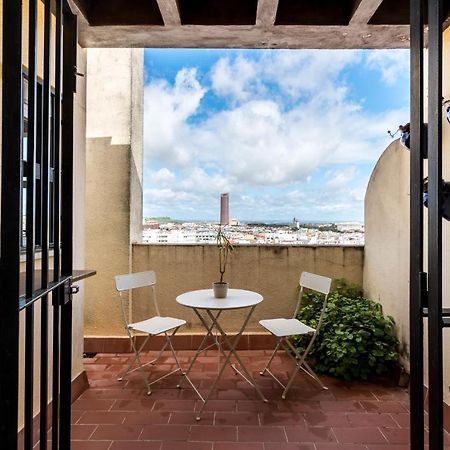 Holi-Rent Apartamento Resitur Siviglia Esterno foto