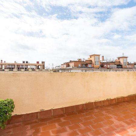 Holi-Rent Apartamento Resitur Siviglia Esterno foto