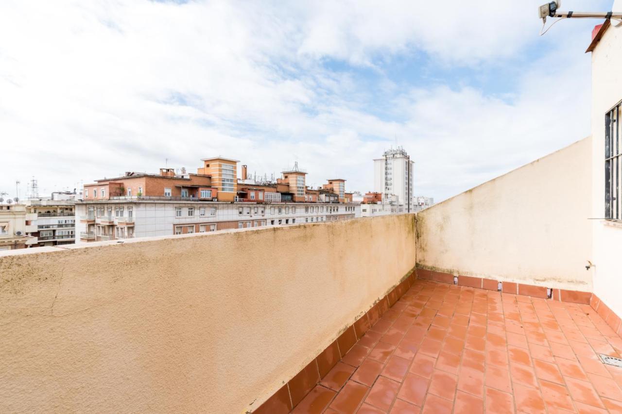 Holi-Rent Apartamento Resitur Siviglia Esterno foto