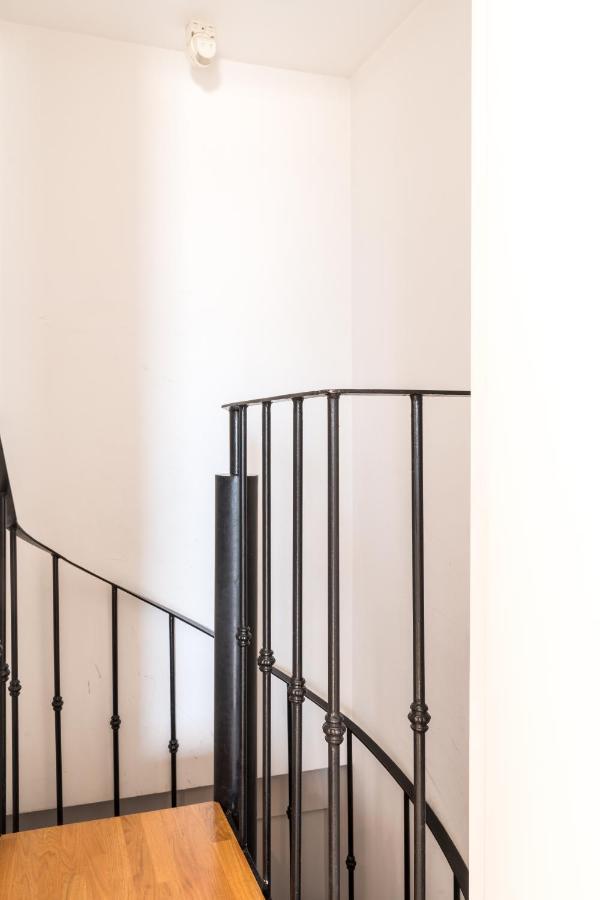 Holi-Rent Apartamento Resitur Siviglia Esterno foto
